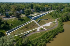 Riverside Park Perrysburg, OH