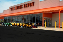 Home Depot<br/> Bowling Green, OH