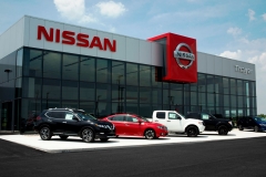 Nissan Bowling Green, OH