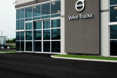 General Truck Sales<br/> Toledo, OH