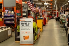 Home Depot Bowling Green, OH