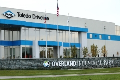 Dana HQ Maumee, OH