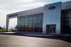 Brondes Ford<br/>Maumee, OH