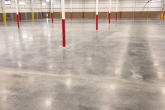 Schuetz Container Floor<br/> Perrysburg, OH