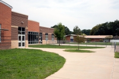 Old Orchard Elementary School<br /> Toledo, OH