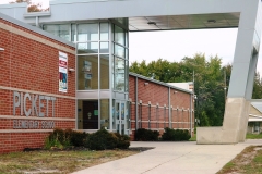 Pickett Elementary School Toledo, OH