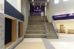 Bryan High School Bryan, OH