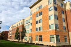 Centennial Dormitory Bowling Green, OH