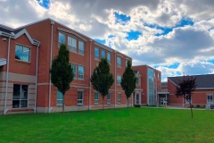 Sherman Elementary School<br/> Toledo, OH