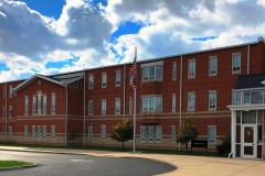 Raymer Elementary School Toledo, OH