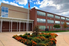 Birmingham Elementary School<br /> Toledo, OH