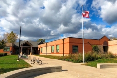 Chase Elementary School Toledo, OH