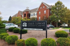 Olde Town University Square Toledo, OH
