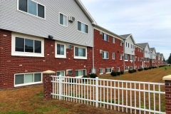 Legacy Hills Apartments Toledo, OH