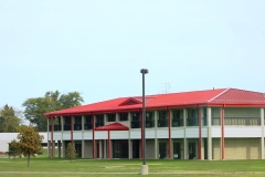 200th Red Horse Squadron Port Clinton, OH