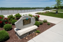 Riverside Park Perrysburg, OH