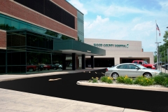 Wood County Hospital Bowling Green, OH