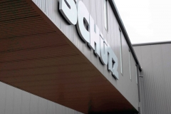 Schutz Perrysburg, OH