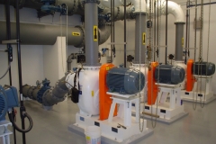 290th Pump Station Toledo, OH