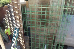 Tift Ditch Foundation Toledo, OH